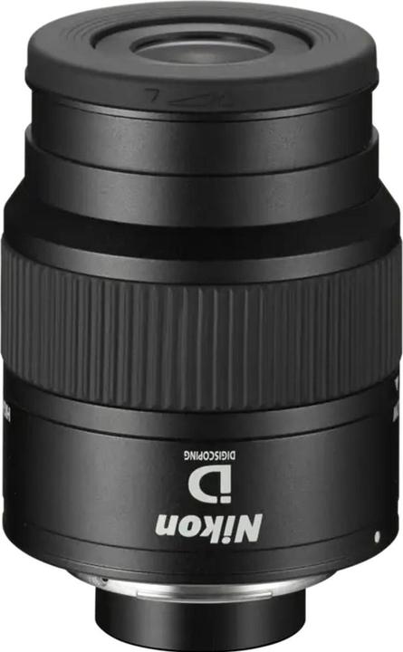 Immagine prodotto Nikon Oculare MEP-20-60 per Monarch (48x, 62 mm)