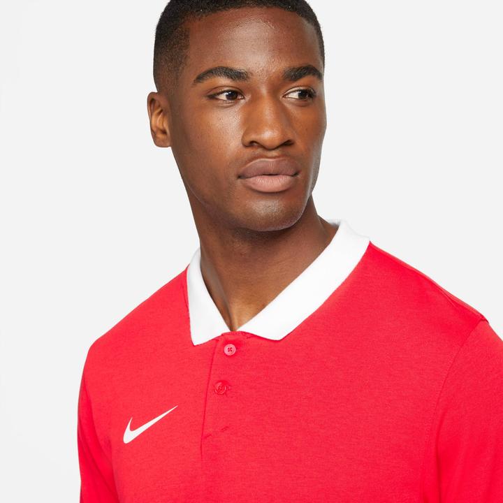Actual product image Nike Park 20 Polo Shirt (L)