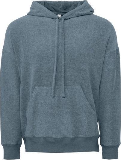 Slate grey mottled