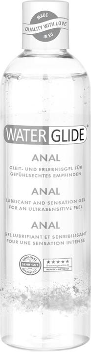Produktbild Waterglide Anal (300 ml)