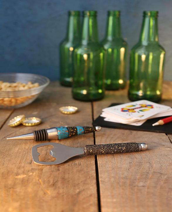 Produktbild I Am Creative Flaschenöffner