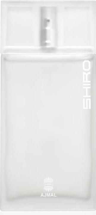 Produktbild Ajmal Shiro - EDP - 90 ml (Eau de Parfum, 90 ml)