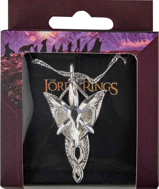 Produktbild Cinereplicas Evenstar (Silber, 50 cm)