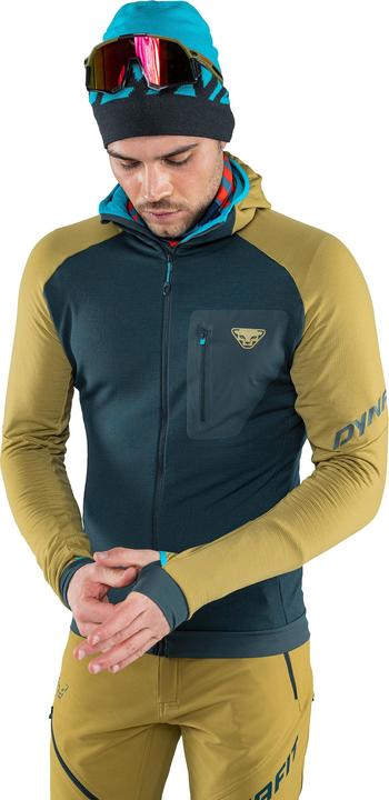 Actual product image Dynafit FT Cap (58)