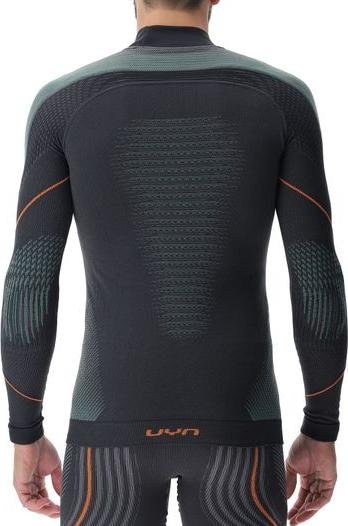 Immagine prodotto UYN Thermoshirt Mit Stehkragen Evolutyon (XXL)