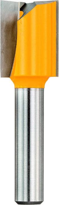 Produktbild DeWalt FREZ PROSTY 25mm TRZPIEŃ 8mm