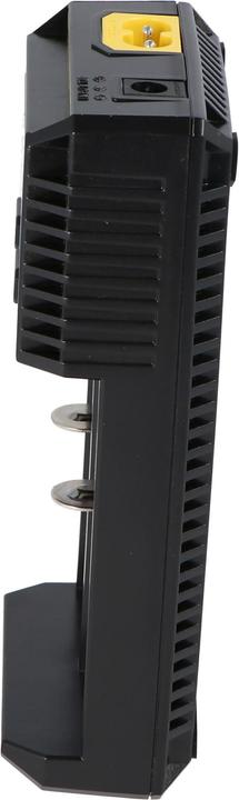 Produktbild Nitecore New i2 (1 Stk., C, D, AA, AAAA, AAA, Ladegerät ohne Akku)