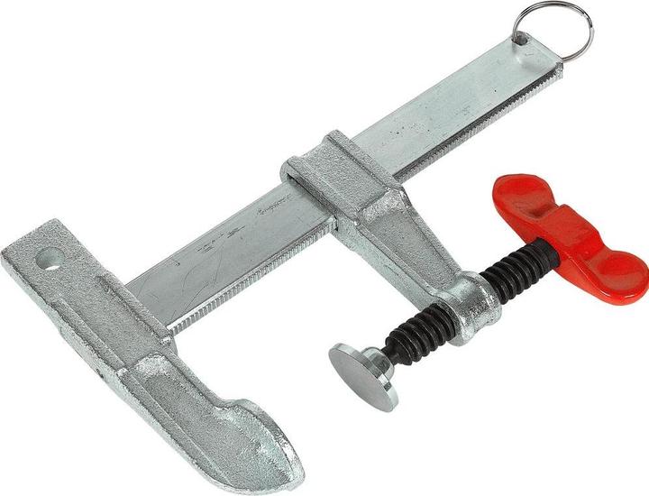 Produktbild Bessey Polschweisszwinge TP-2F-RK 150 (150 mm)