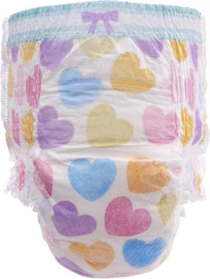 Image du produit Pampers Ninjamas (Taille M, Pack, 10 pièce(s))