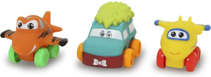 Actual product image Jamara My First Pinchies