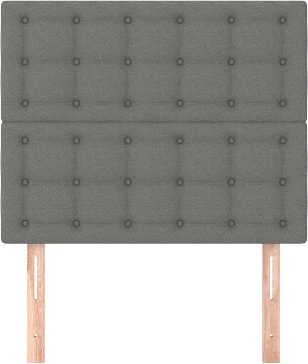 Image du produit vidaXL Kalli (80 x 5 x 128 cm)