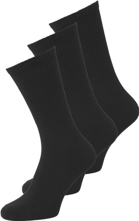 Produktbild Jack & Jones Jaccharles Tennis Sock 3 Pack Noos (One Size)