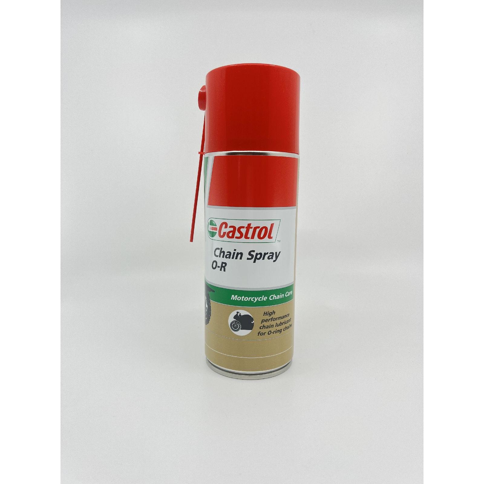 Castrol Chain Spray O-R buy at Galaxus