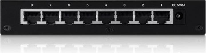 Image du produit Linksys Lgs108 (8 ports)