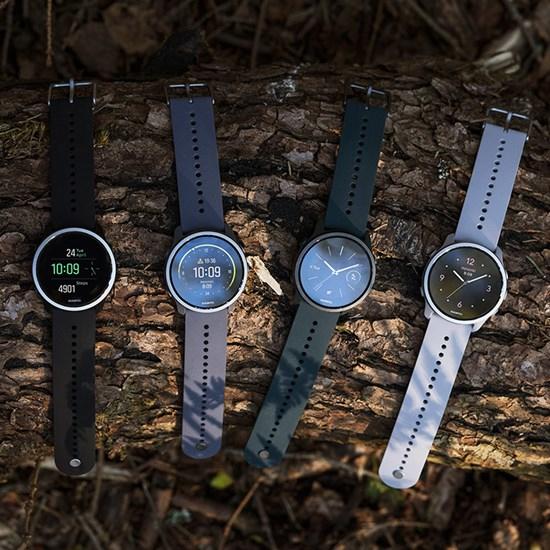 Produktbild Suunto 5 Peak (43 mm)