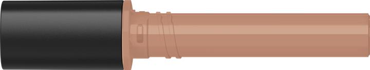 Produktbild Molotow Sketcher Patrone round (Mahagoni, 1 x)