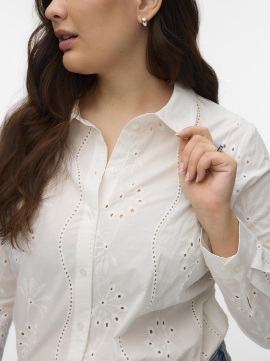 Immagine prodotto Vero Moda VMCKARINA Hemd Hemd (46)