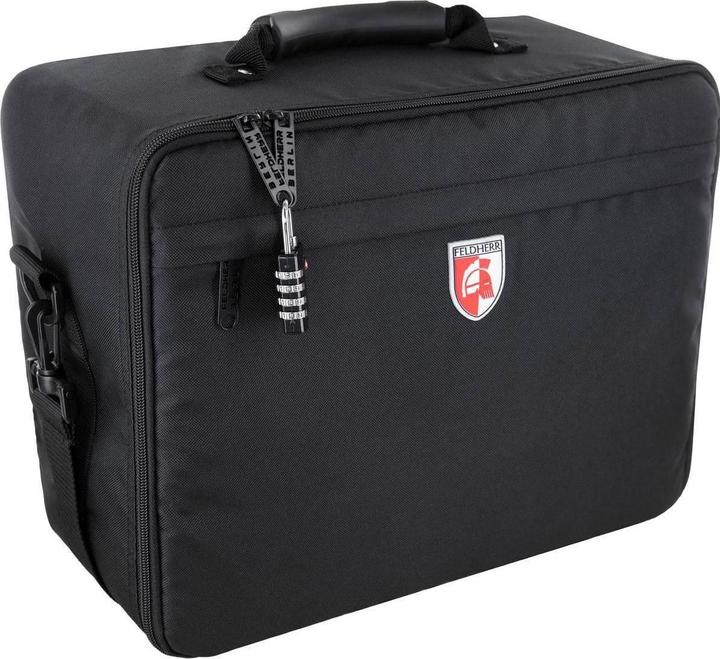 Image du produit Feldherr MAXPLUS07 - Sac MAXI PLUS pour tanks/monstres et 75 miniatures