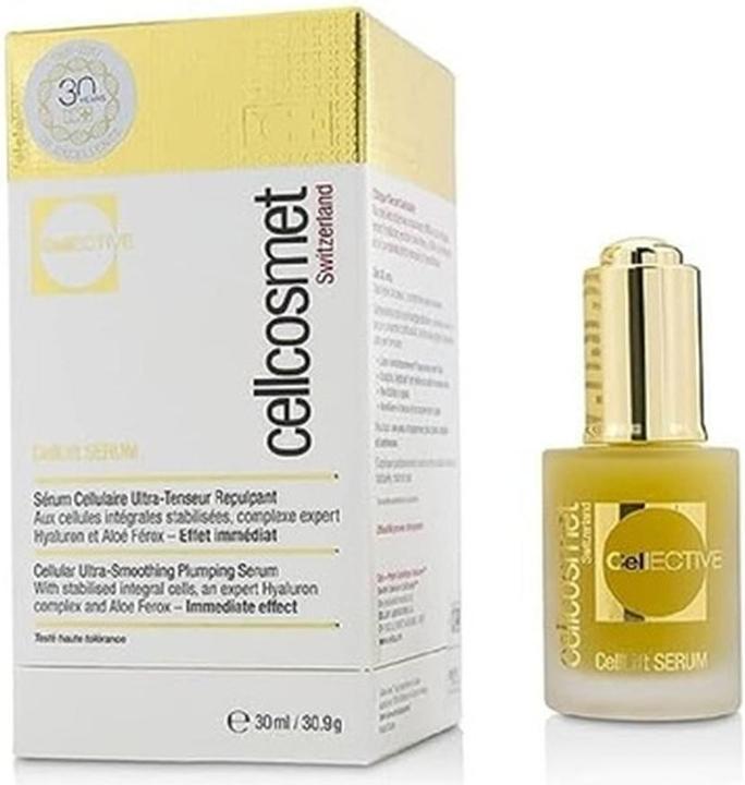Produktbild Cellcosmet CellEct Cellli Serum Gen 2 0 (30 ml)