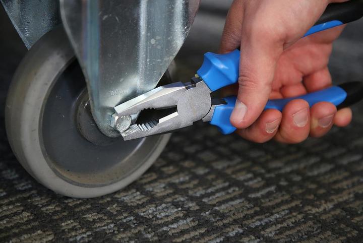Produktbild Brilliant Tools BT060901 (180 mm)