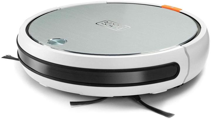 Black & Decker BXRV500E (Vacuum mopping robot)