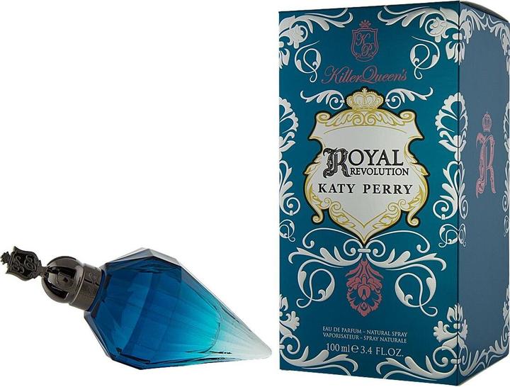 Produktbild Katy Perry Royal Revolution (Eau de Parfum, 100 ml)