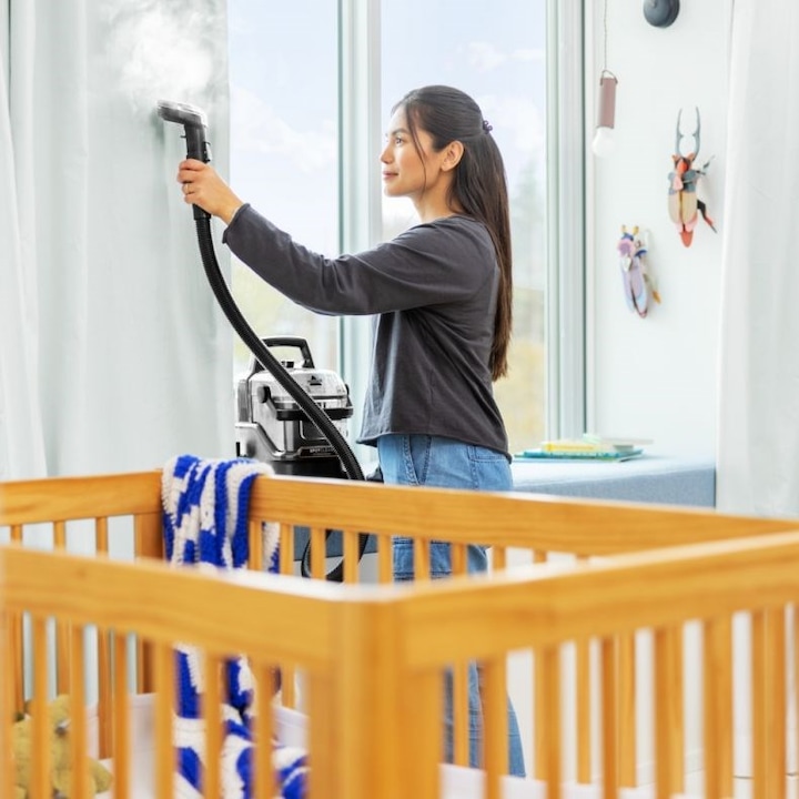 Image du produit Bissell SpotClean HydroSteam Select