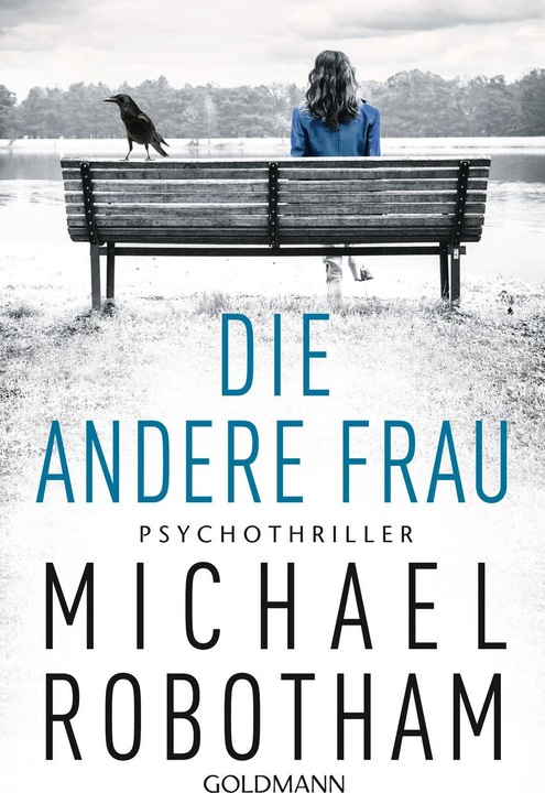 Produktbild Die andere Frau (Deutsch, Michael Robotham, 2020)