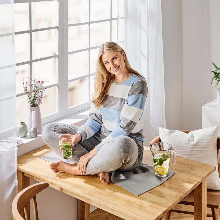 Image du produit Erwin Müller Pyjama pour femme (48)