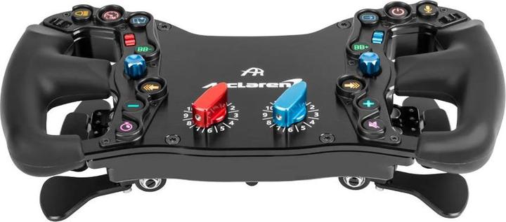 Immagine prodotto Ascher Racing Volante McLaren Artura Pro-SC (PC)