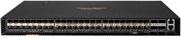 Immagine prodotto HPE Aruba 8320 Switch Bundle, 32 porte QSFP+ con X472, 5 ventole, 2 PSU (32 porte)