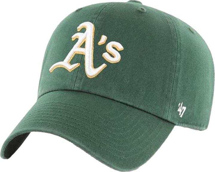 Produktbild Oakland Athletics BaseballMütze