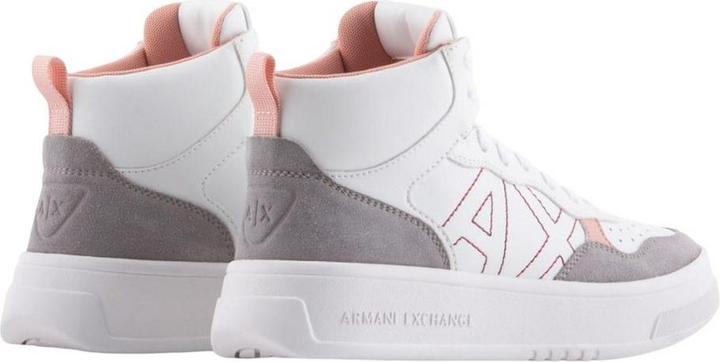 Immagine prodotto Armani Exchange Sneaker Wildleder (40.5)