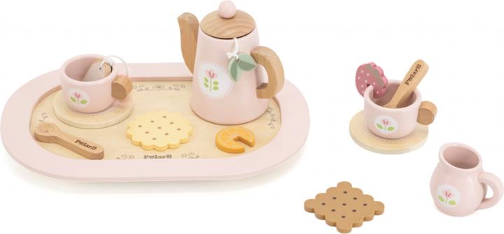 Image du produit Viga Toys Tee Set