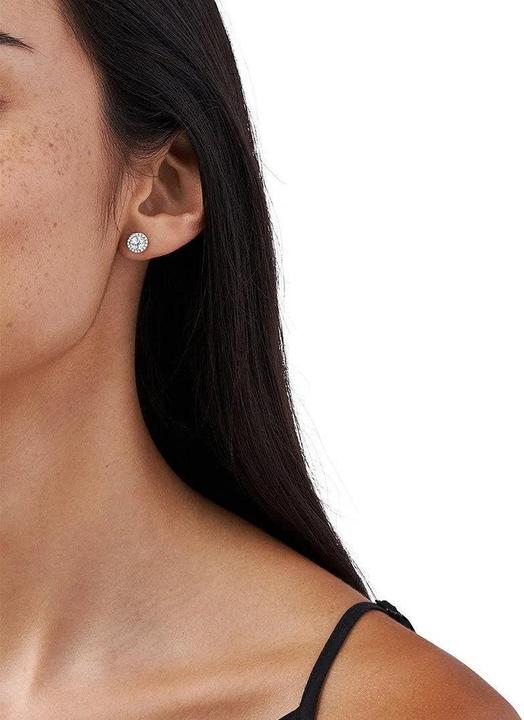 Image du produit Michael Kors Boucles d'oreilles (Argent massif)