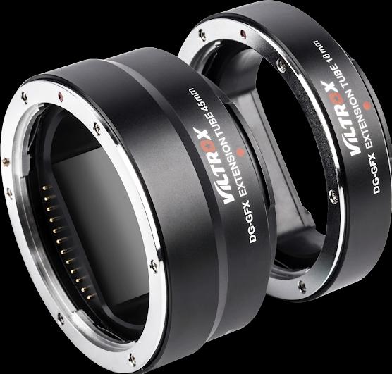 Productafbeelding Viltrox DG-GFX