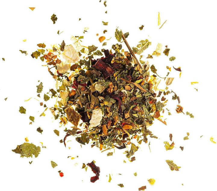 Produktbild London Tea Advents Tee (70 g)
