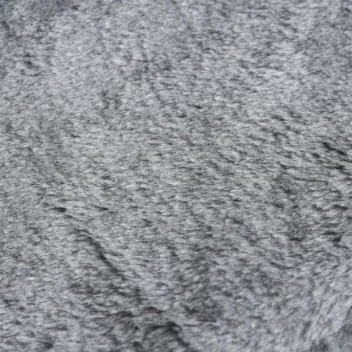 Actual product image PawHut Pet stairs with removable cover (Cat, Dog, Foldable, Washable)