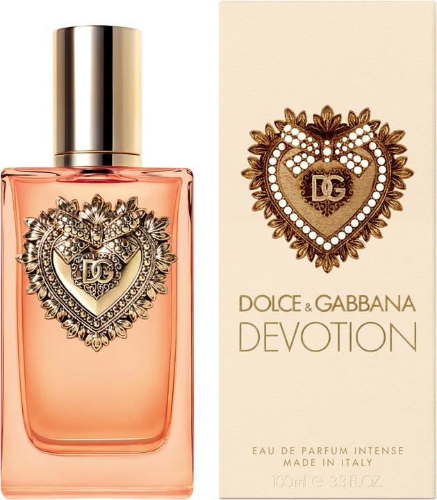Image du produit Dolce & Gabbana Devotion Intense (Eau de parfum, 100 ml)