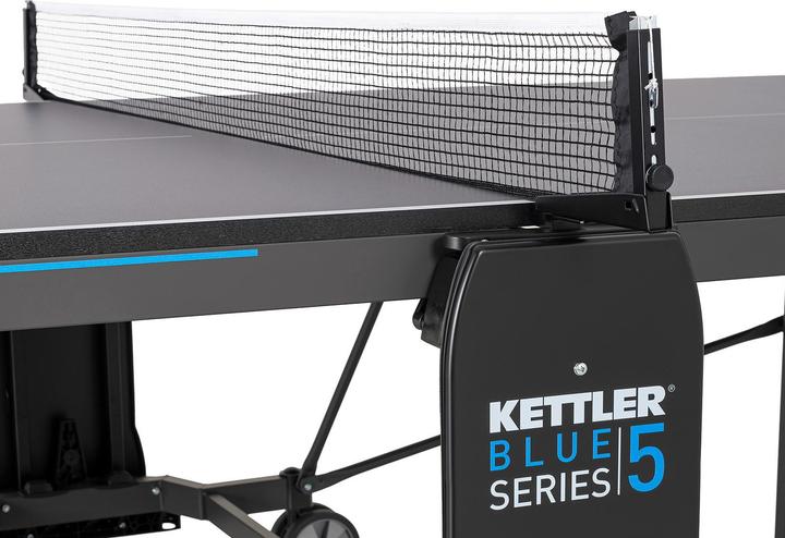 Actual product image Kettler K5 Indoor