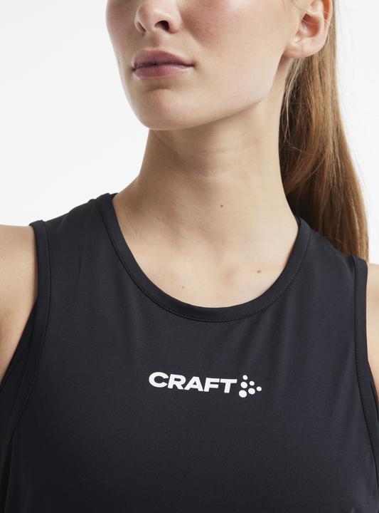 Actual product image Craft Rush Slim Singlet W (XL)