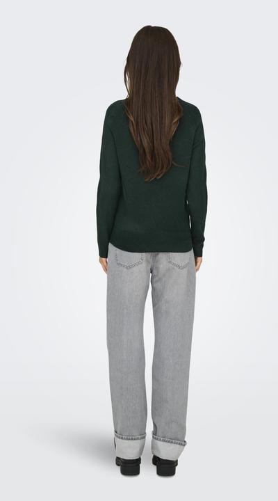 Actual product image Only ONLRICA knitted jumper Knitted jumper (XS)