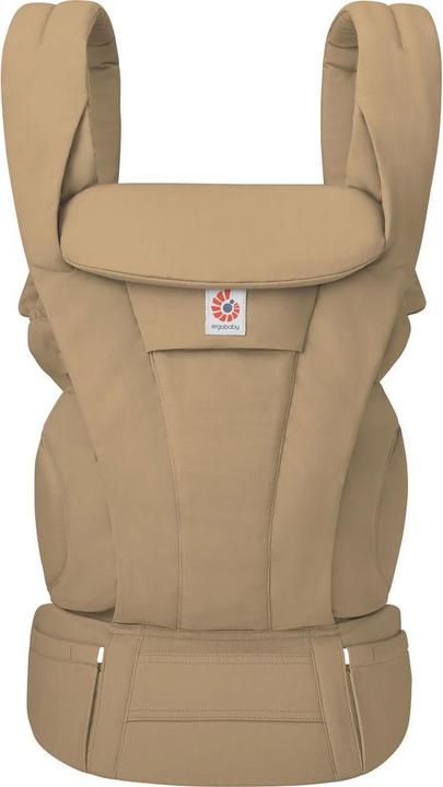 Image du produit Ergobaby Omni Deluxe Baumwolle