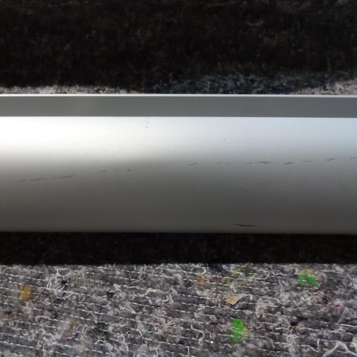 Produktbild Sport-Thieme Volleyballpfosten ø 83 mm