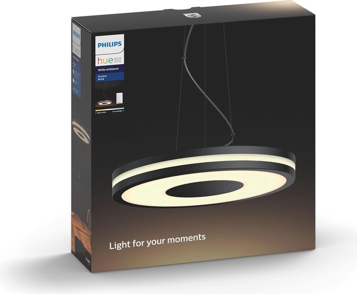Image du produit Philips Hue White Ambiance Being (2750 lm)