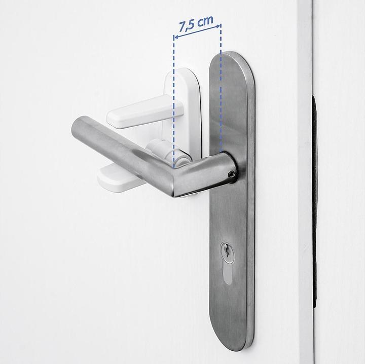 Actual product image Reer Arrêt de porte