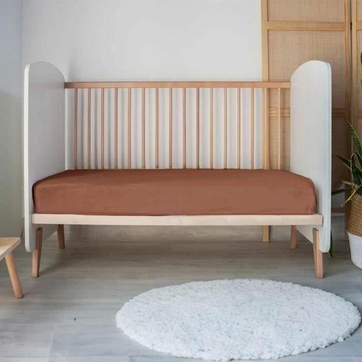 Produktbild Dodo Spannbetttuch (140 x 70 cm)