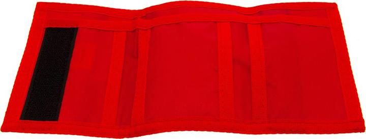 Actual product image Arsenal FC Ultra Crest Nylon Wallet