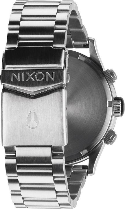 Produktbild Nixon The Sentry Chrono (Analoguhr, Chronograph, 42 mm)