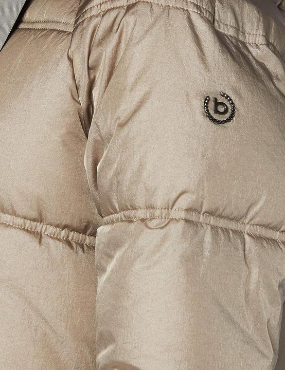 Actual product image Bugatti Multifunctional Quilted Jacket